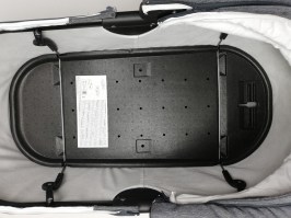 Verdi Verdi Dynamic 03 (зеленая) детская коляска